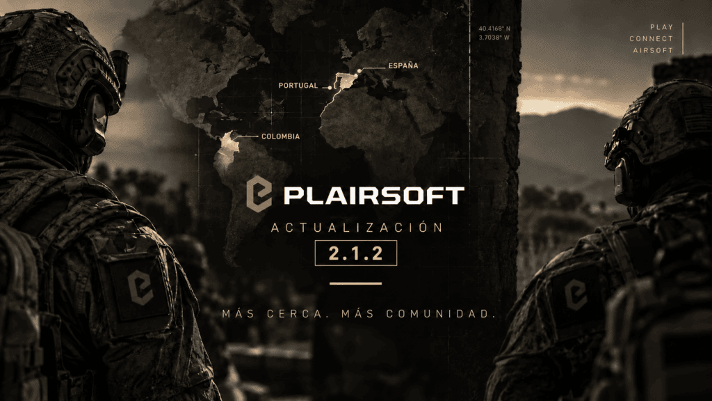 plairsoft internacionalizacion